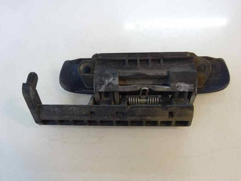 MANETA EXTERIOR DELANTERA DERECHA CITROEN XSARA BERLINA 1999 1.9 D (69 CV)