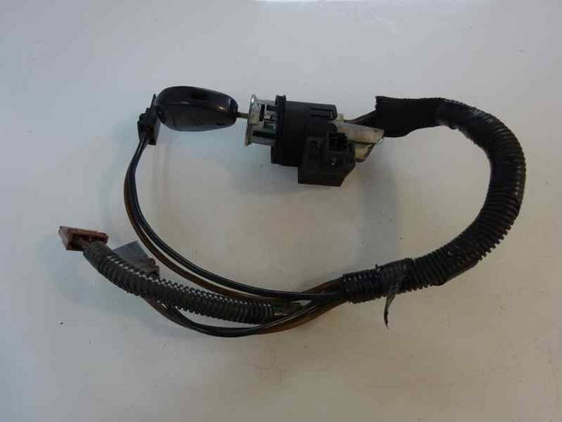 CONMUTADOR DE ARRANQUE CITROEN XSARA BERLINA 1999 1.9 D (69 CV)