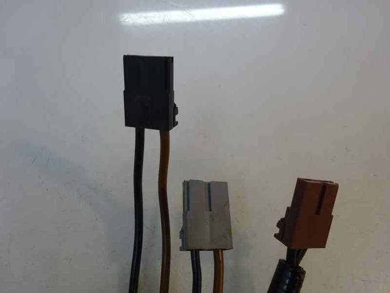 CONMUTADOR DE ARRANQUE CITROEN XSARA BERLINA 1999 1.9 D (69 CV)