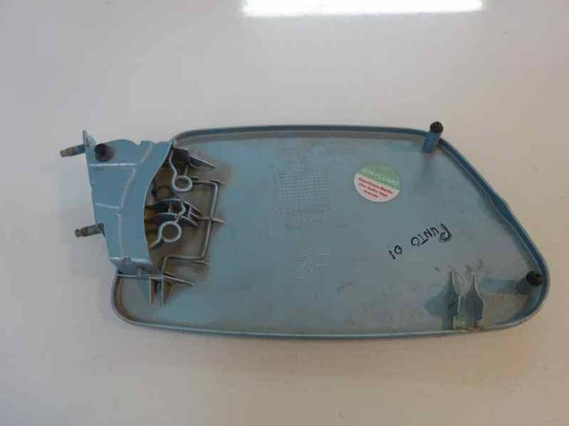 TAPA EXTERIOR COMBUSTIBLE FIAT PUNTO BERLINA 2002 1.9 JTD (86 CV)