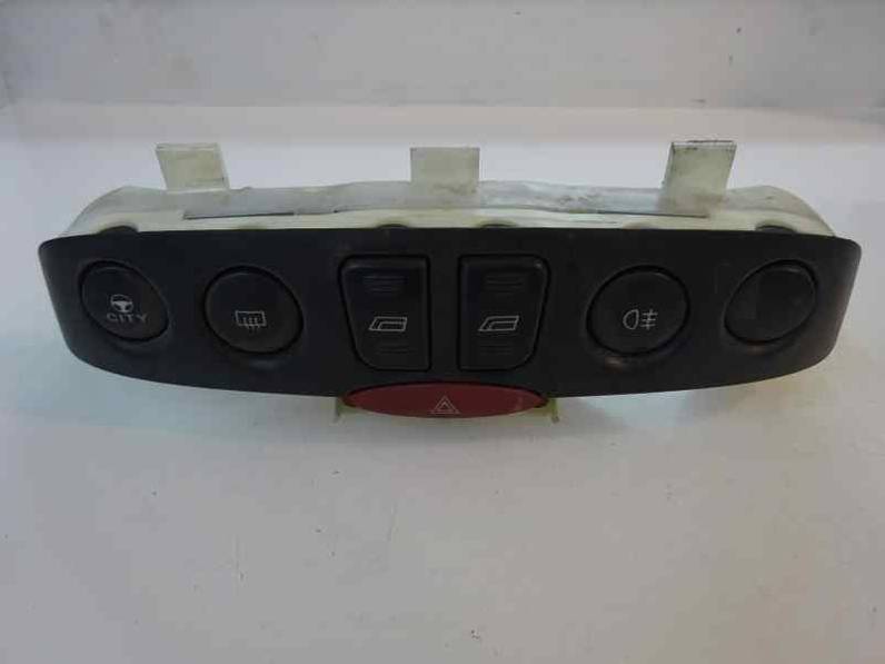 MANDO MULTIFUNCION FIAT PUNTO BERLINA 2002 1.9 JTD (86 CV)