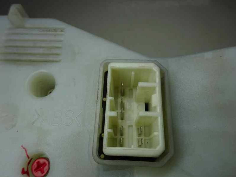 MANDO MULTIFUNCION FIAT PUNTO BERLINA 2002 1.9 JTD (86 CV)