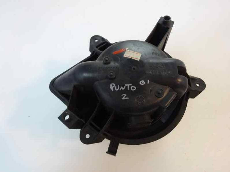MOTOR CALEFACCION FIAT PUNTO BERLINA 2002 1.9 JTD (86 CV)