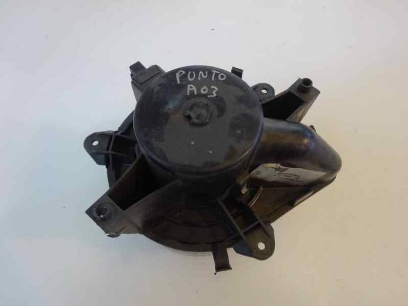 MOTOR CALEFACCION FIAT PUNTO BERLINA 2003 1.2 (60 CV)