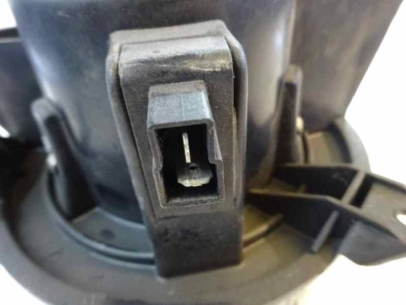 MOTOR CALEFACCION FIAT PUNTO BERLINA 2003 1.2 (60 CV)