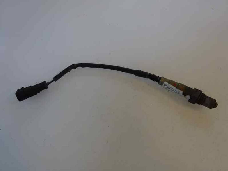 SONDA LAMBDA FIAT PUNTO BERLINA 2003 1.2 (60 CV)