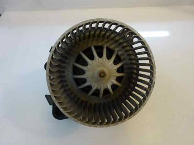 MOTOR CALEFACCION FIAT PUNTO BERLINA 2002 1.2 (60 CV)