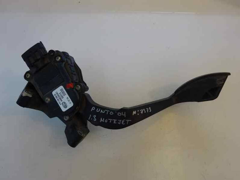 POTENCIOMETRO PEDAL FIAT PUNTO BERLINA 2004 1.3 JTD (69 CV)