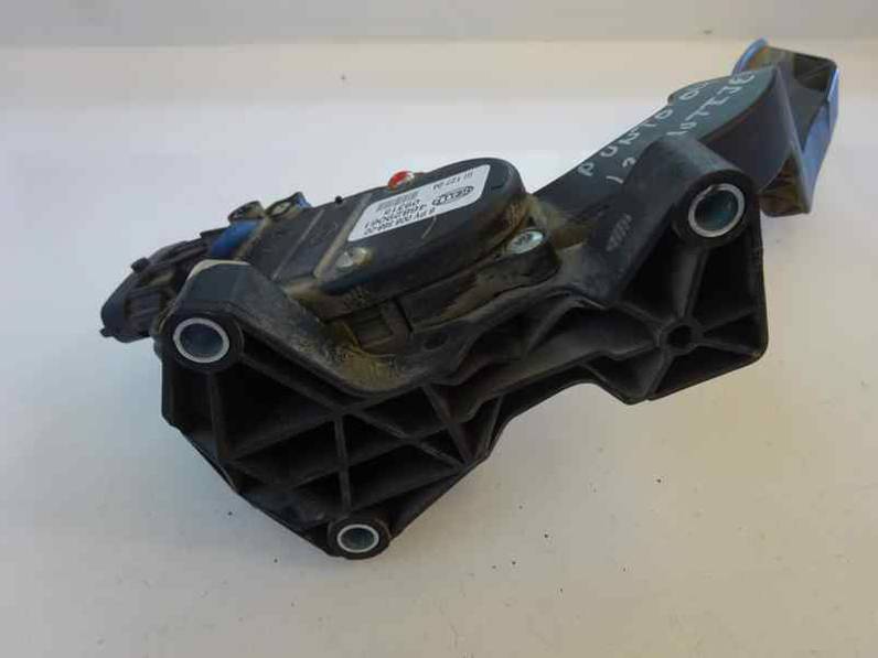 POTENCIOMETRO PEDAL FIAT PUNTO BERLINA 2004 1.3 JTD (69 CV)