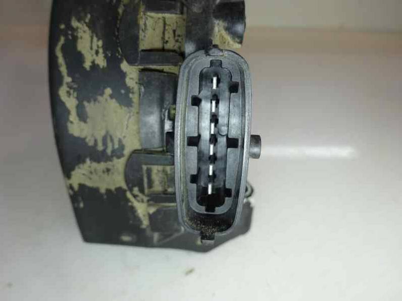 POTENCIOMETRO PEDAL FIAT PUNTO BERLINA 2004 1.3 JTD (69 CV)