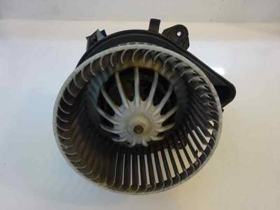 MOTOR CALEFACCION FIAT PUNTO BERLINA 2004 1.3 JTD (69 CV)
