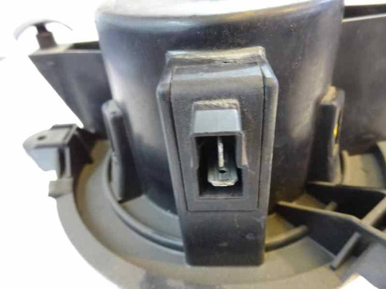 MOTOR CALEFACCION FIAT PUNTO BERLINA 2004 1.3 JTD (69 CV)
