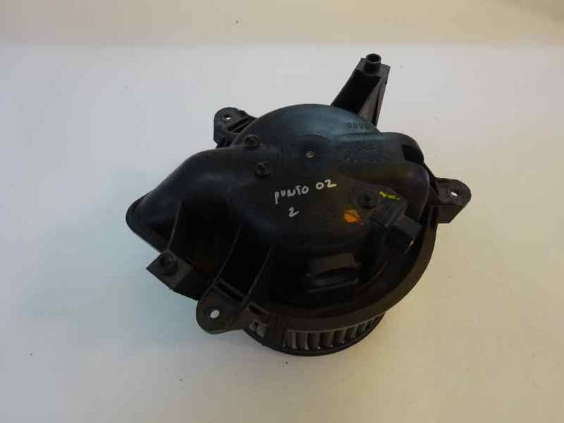 MOTOR CALEFACCION FIAT PUNTO BERLINA 2001 1.9 D ECO (60 CV)