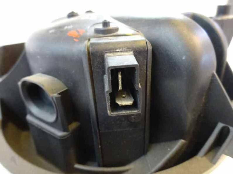 MOTOR CALEFACCION FIAT PUNTO BERLINA 2001 1.9 D ECO (60 CV)