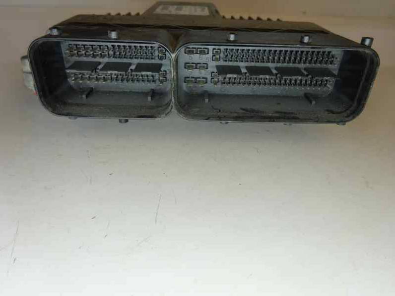 CENTRALITA MOTOR UCE FIAT PUNTO BERLINA 2004 1.3 JTD (69 CV)