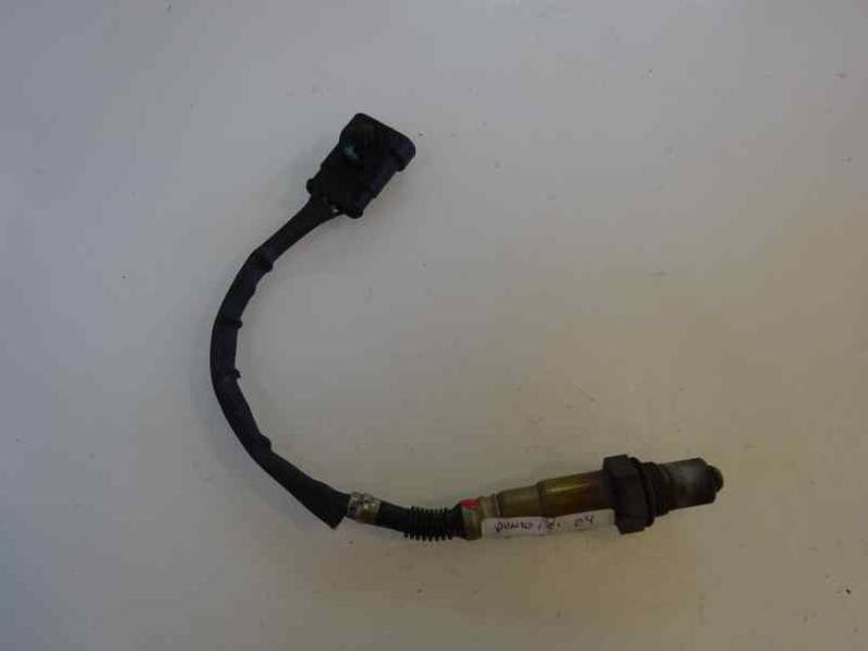 SONDA LAMBDA FIAT PUNTO BERLINA 2003 1.2 (60 CV)