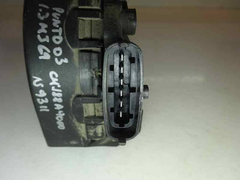 POTENCIOMETRO PEDAL FIAT PUNTO BERLINA 2003 1.3 JTD (69 CV)