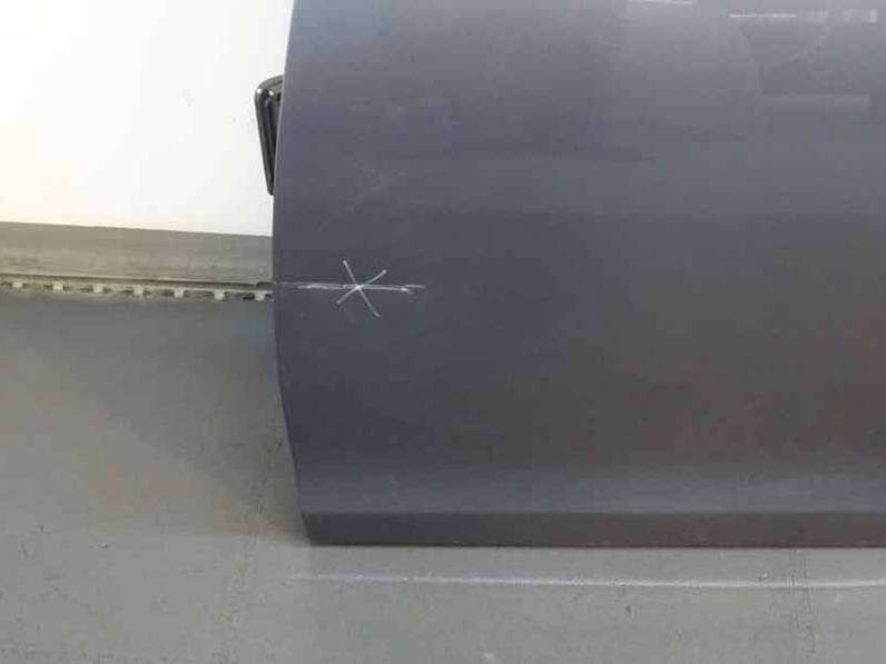 PUERTA TRASERA IZQUIERDA VOLKSWAGEN JETTA 2005 1.9 TDI (105 CV)