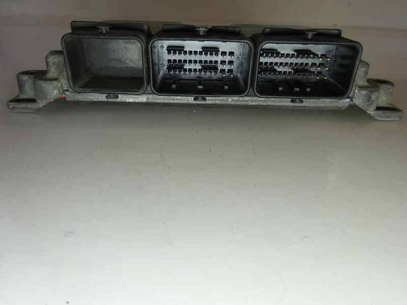 CENTRALITA MOTOR UCE CITROEN SAXO 2002 1.5 D (57 CV)