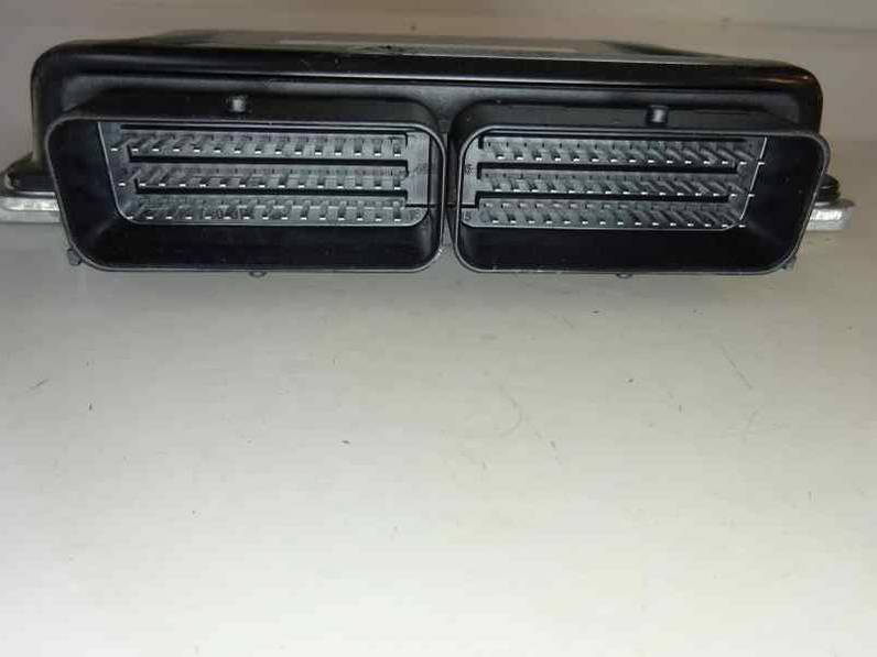 CENTRALITA MOTOR UCE DAEWOO MATIZ 2002 0.8 (52 CV)