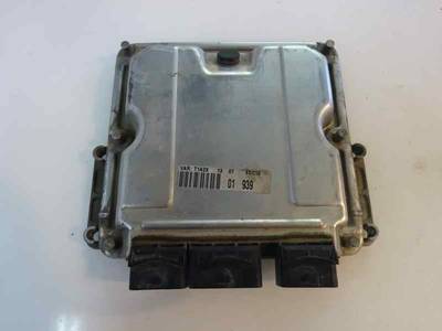 CENTRALITA MOTOR UCE PEUGEOT 206 BERLINA 2003 2.0 HDI (90 CV)