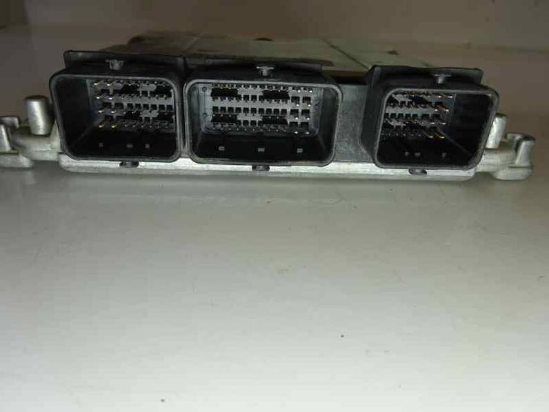 CENTRALITA MOTOR UCE PEUGEOT 206 BERLINA 2003 2.0 HDI (90 CV)