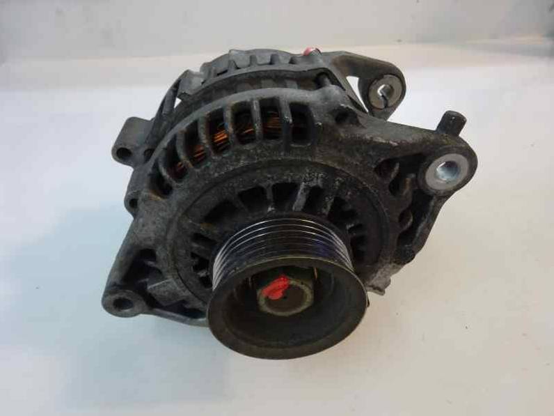 ALTERNADOR NISSAN ALMERA 2000 1.5 16V (90 CV)