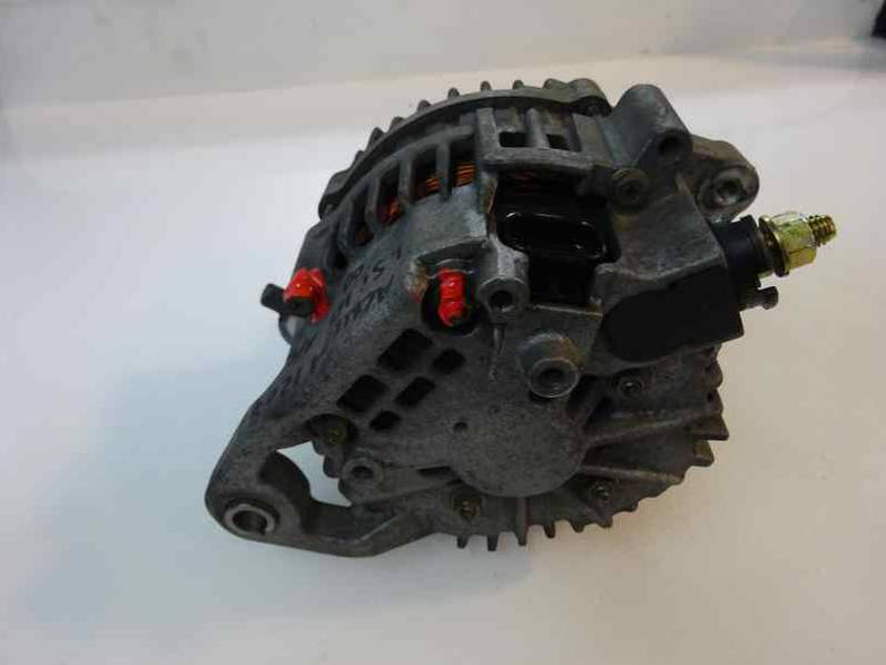 ALTERNADOR NISSAN ALMERA 2000 1.5 16V (90 CV)