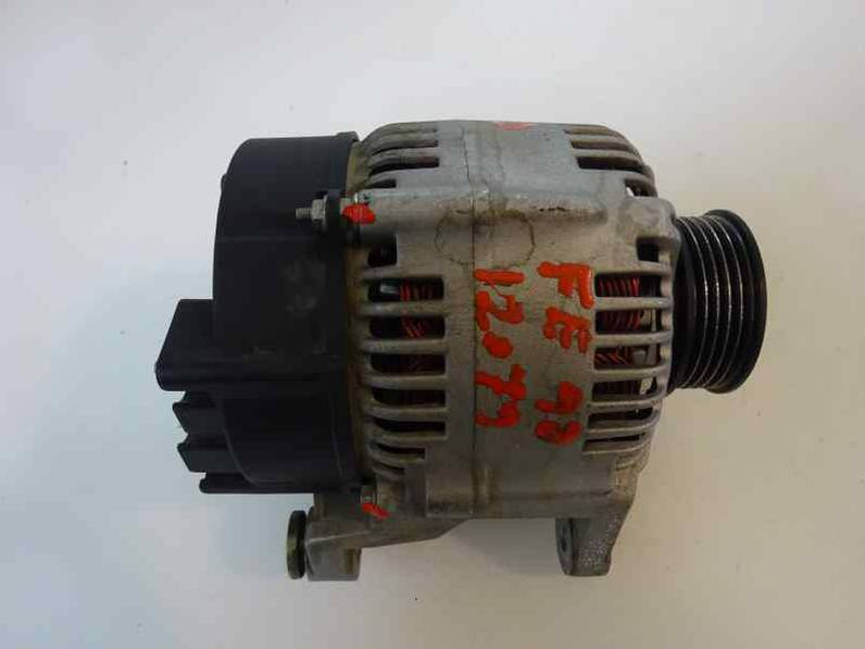 ALTERNADOR FORD ESCORT BERLINA TURNIER 1998 1.8 TURBODIESEL (69 CV)