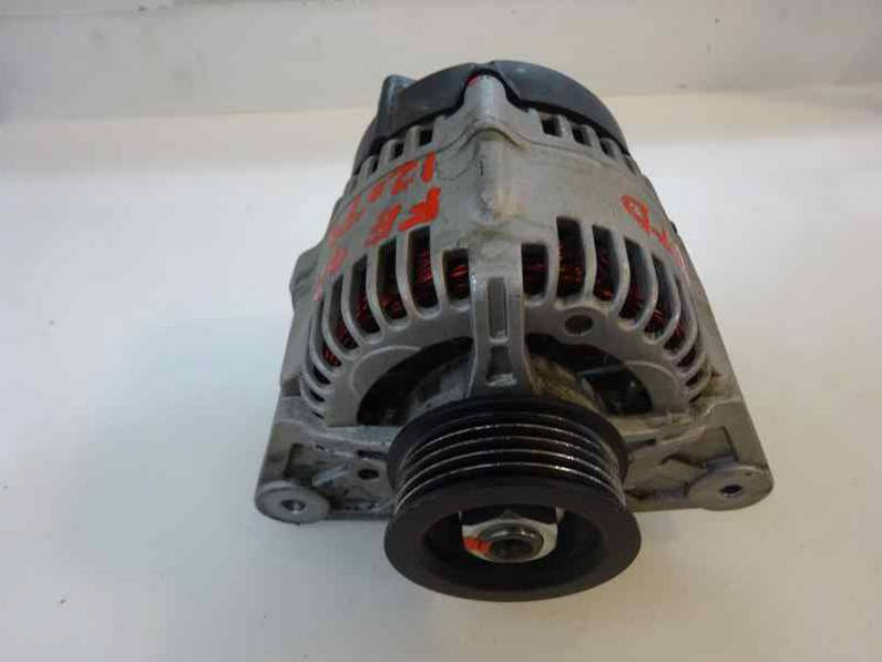 ALTERNADOR FORD ESCORT BERLINA TURNIER 1998 1.8 TURBODIESEL (69 CV)