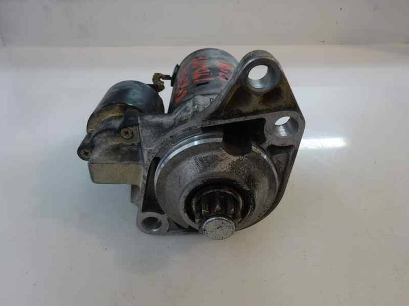 MOTOR ARRANQUE SEAT CORDOBA BERLINA 1997 1.9 D (64 CV)