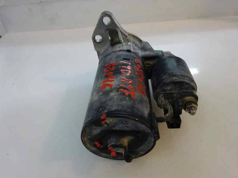 MOTOR ARRANQUE SEAT CORDOBA BERLINA 1997 1.9 D (64 CV)
