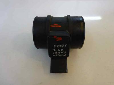 CAUDALIMETRO CITROEN XSARA PICASSO 2004 2.0 HDI (90 CV)