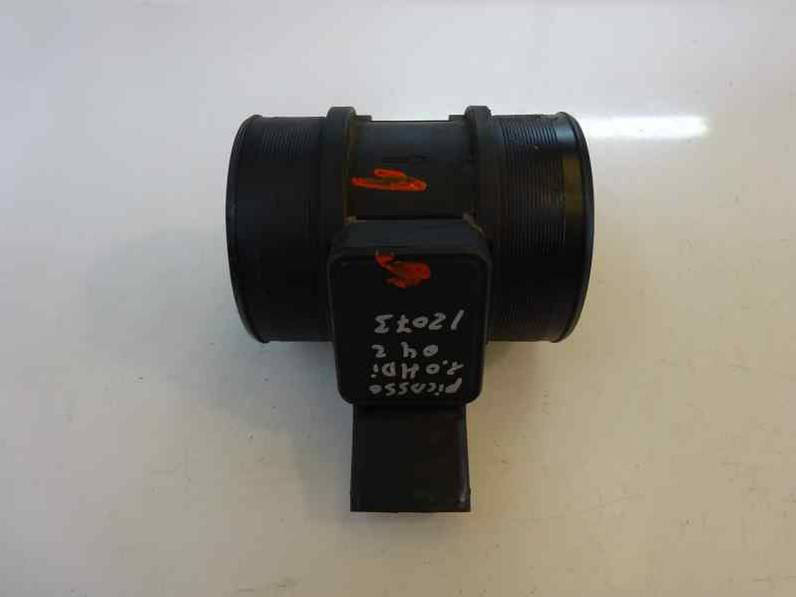 CAUDALIMETRO CITROEN XSARA PICASSO 2004 2.0 HDI (90 CV)