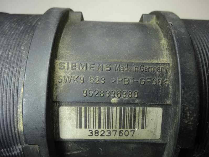 CAUDALIMETRO CITROEN XSARA PICASSO 2004 2.0 HDI (90 CV)