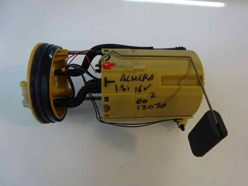 BOMBA COMBUSTIBLE NISSAN ALMERA 2000 1.5 16V (90 CV)