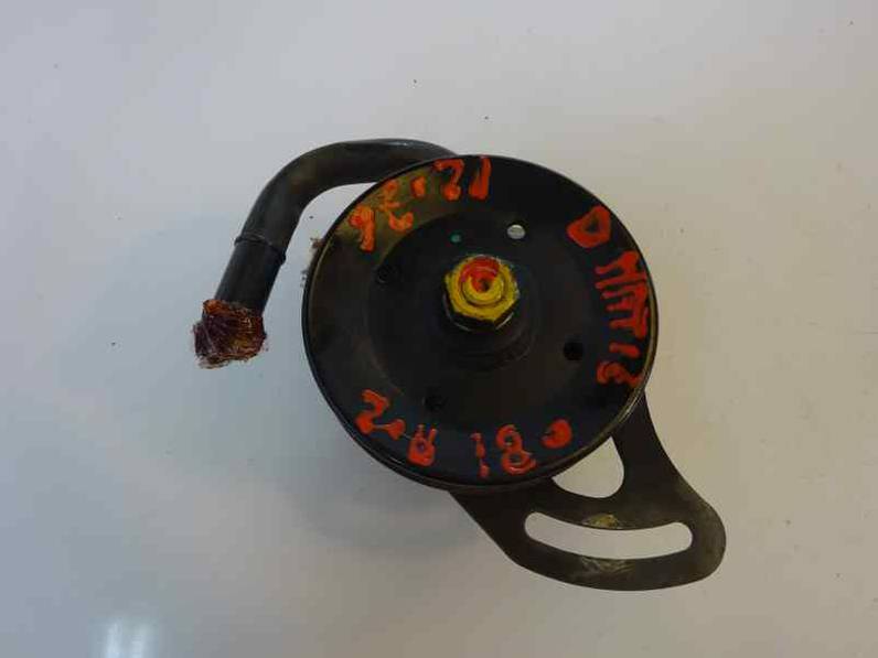 BOMBA DIRECCION DAEWOO MATIZ 2002 0.8 (52 CV)