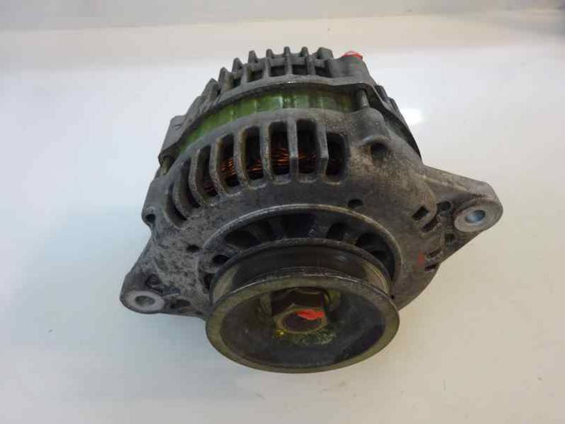 ALTERNADOR NISSAN PRIMERA BERLINA 1997 2.0 TURBODIESEL (90 CV)