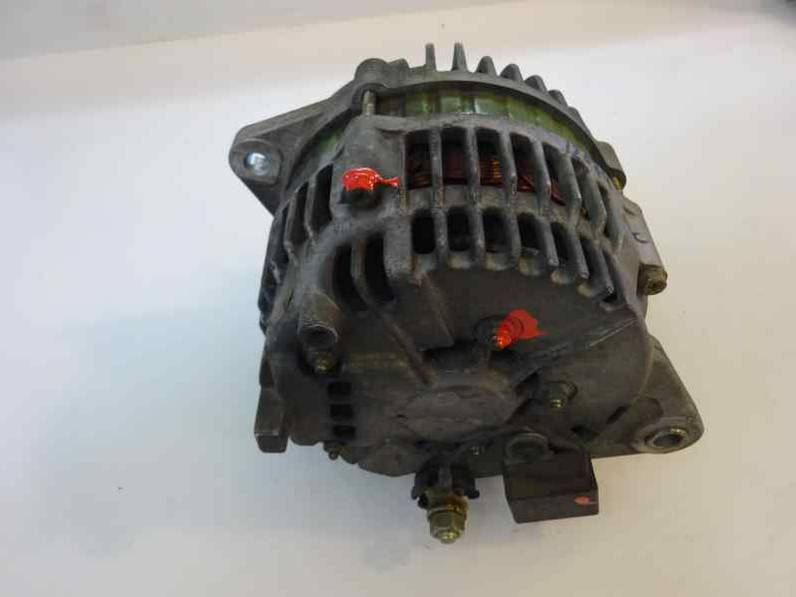 ALTERNADOR NISSAN PRIMERA BERLINA 1997 2.0 TURBODIESEL (90 CV)