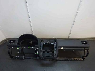 SALPICADERO VOLKSWAGEN JETTA 2005 1.9 TDI (105 CV)