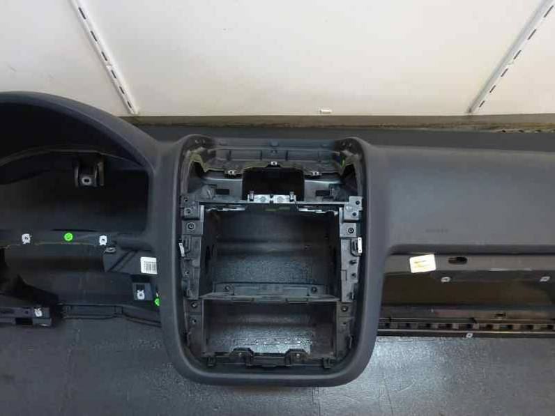 SALPICADERO VOLKSWAGEN JETTA 2005 1.9 TDI (105 CV)