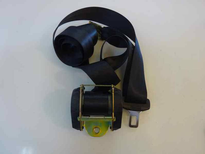 CINTURON SEGURIDAD TRASERO IZQUIERDO VOLKSWAGEN JETTA 2005 1.9 TDI (105 CV)