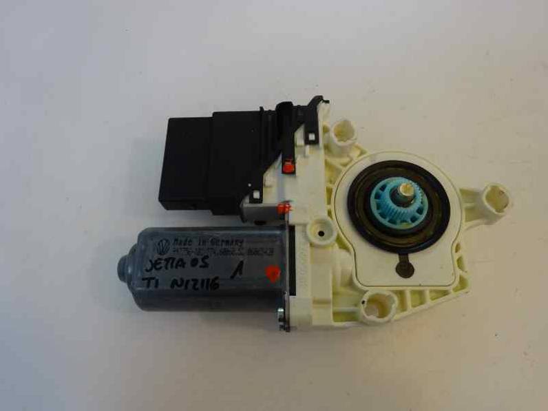 MOTOR ELEVALUNAS TRASERO IZQUIERDO VOLKSWAGEN JETTA 2005 1.9 TDI (105 CV)