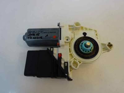 MOTOR ELEVALUNAS TRASERO DERECHO VOLKSWAGEN JETTA 2005 1.9 TDI (105 CV)