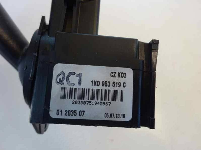 MANDO LIMPIA VOLKSWAGEN JETTA 2005 1.9 TDI (105 CV)