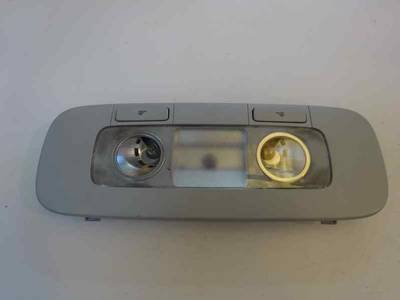 LUZ INTERIOR VOLKSWAGEN JETTA 2005 1.9 TDI (105 CV)