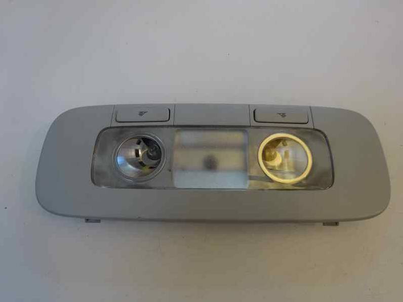 LUZ INTERIOR VOLKSWAGEN JETTA 2005 1.9 TDI (105 CV)