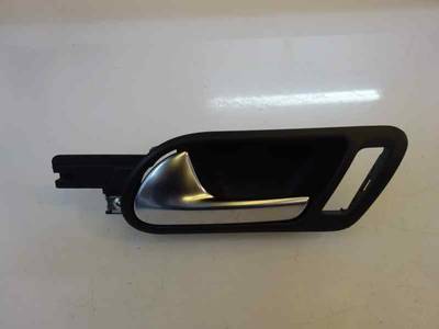 MANETA INTERIOR DELANTERA IZQUIERDA VOLKSWAGEN JETTA 2005 1.9 TDI (105 CV)