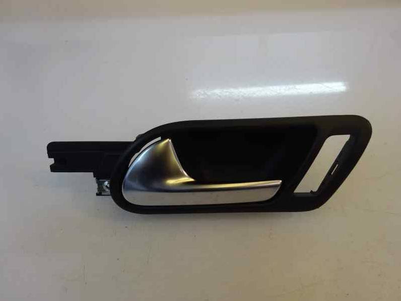 MANETA INTERIOR DELANTERA IZQUIERDA VOLKSWAGEN JETTA 2005 1.9 TDI (105 CV)