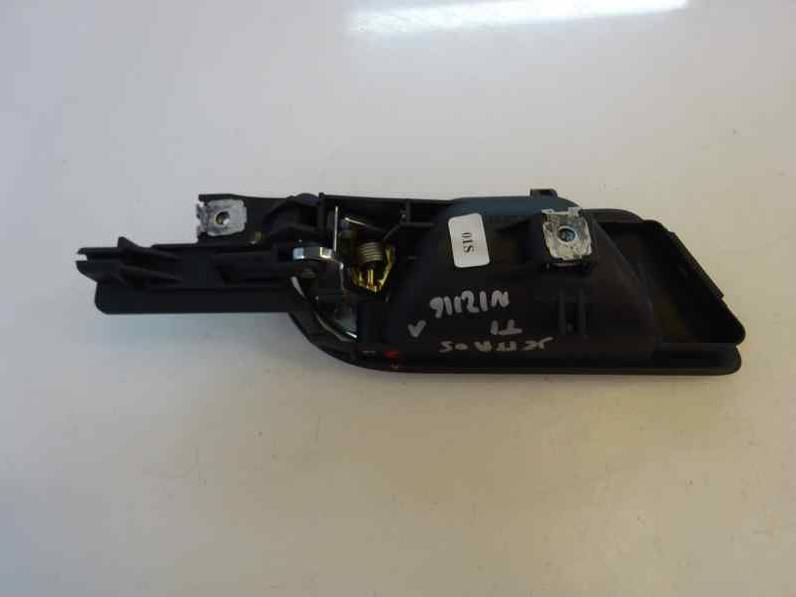 MANETA INTERIOR TRASERA IZQUIERDA VOLKSWAGEN JETTA 2005 1.9 TDI (105 CV)